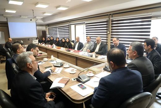 گلستان به‌عنوان استان برتر انتخاب و معرفی شد