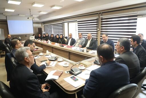گلستان به‌عنوان استان برتر انتخاب و معرفی شد