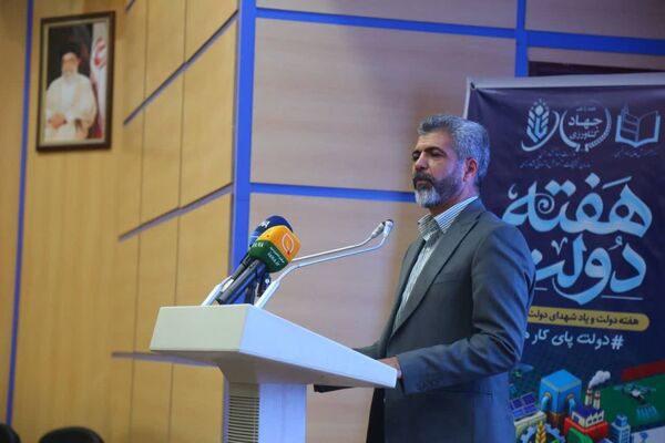  بیش از ۸۰ دستگاه و ادوات کشاورزی در آموزشگاه تخصصی رانندگی مورد استفاده قرار می‌گیرد