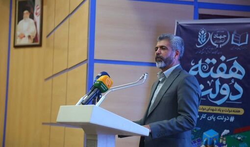  بیش از ۸۰ دستگاه و ادوات کشاورزی در آموزشگاه تخصصی رانندگی مورد استفاده قرار می‌گیرد