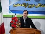 رفع تداخل اراضی کشاورزی ۲ میلیون هکتار‌ از اراضی را به کشاورزان بازگرداند