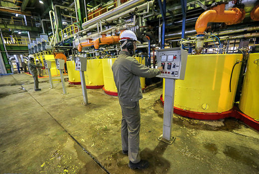 کشاورزی، پیشگام برنامه‌های توسعه است