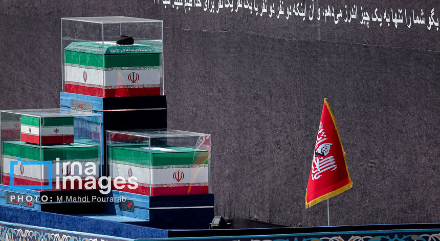 ایران یعنی دوباره حسین