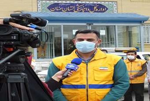 ۴۲ گروه دامپزشکی در استان سمنان بر ذبح دام قربانی نظارت می‌کنند