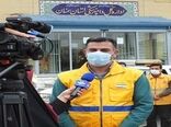 ۴۲ گروه دامپزشکی در استان سمنان بر ذبح دام قربانی نظارت می‌کنند