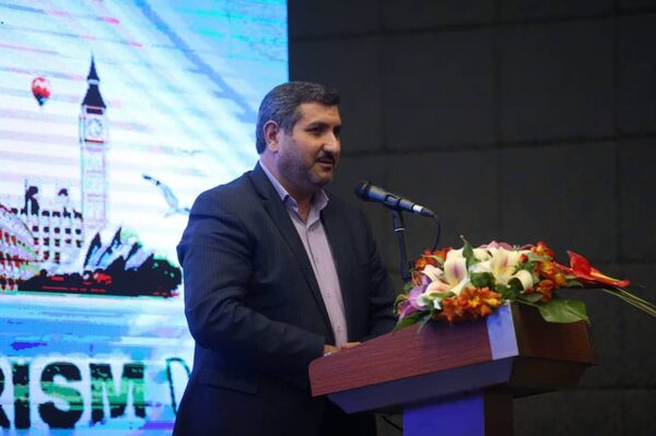 انتصاب معاون توسعه مدیریت و منابع سازمان جهاد کشاورزی استان همدان