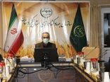 سطح زیر کشت گندم کردستان 594 هزار هکتار است