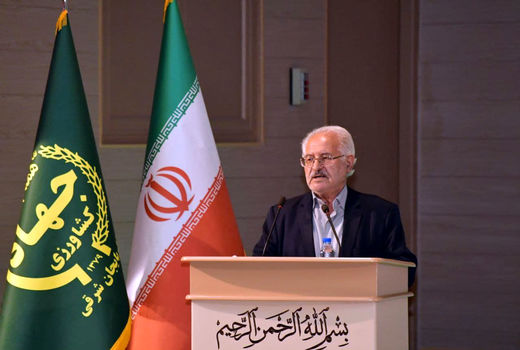 اتاق بازرگانی و تجار استان در تمامی حلقه‌های زنجیره تولید کشاورزی حضور داشته باشند