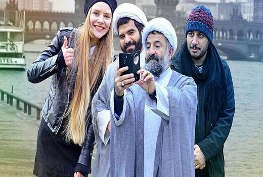 جایزه بهترین فیلم بلند جشنواره سوئدی برای «پارادایس»