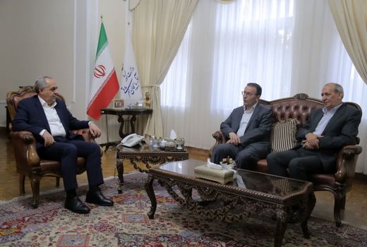  استاندار آذربایجان شرقی خواستار اختیارات ویژه به استان آذربایجان شرقی برای واردات نهاده‌های دامی شد