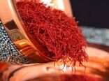 صادارات ۴.۶ میلیون دلاری زعفران ایران به امارات/ سهم ناچیز بسته‌بندی خرد تجارت طلای سرخ 