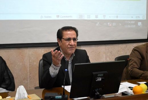 قانون خط قرمز و تسهیل گری از وظایف ما است