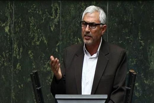 آبخیزداری نیازمند ردیف بودجه‌ای مستقل 