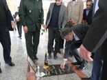 وزیر جهاد کشاورزی به شهرستان سرایان استان خراسان جنوبی سفر کرد