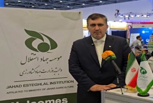 کشاورزی فراسرزمینی در قزاقستان در تأمین پایدار کالاهای اساسی موثر است 