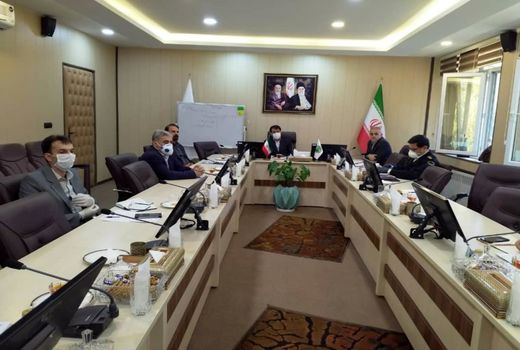 مجامع تحقیقاتی و سازمان‌های مردم نهاد برای ‏ارتقای منابع طبیعی کشور پیشنهاد ارائه کنند