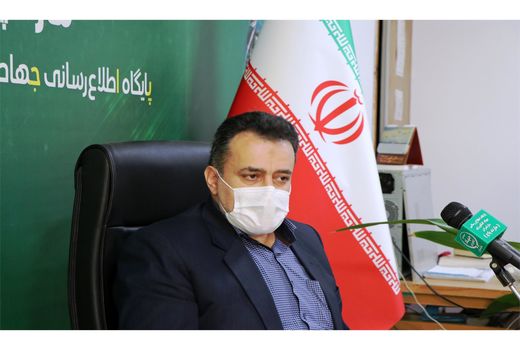 جوجه ریزی 12.5 میلیون قطعه ای در مازندران/آرین رتبه اول