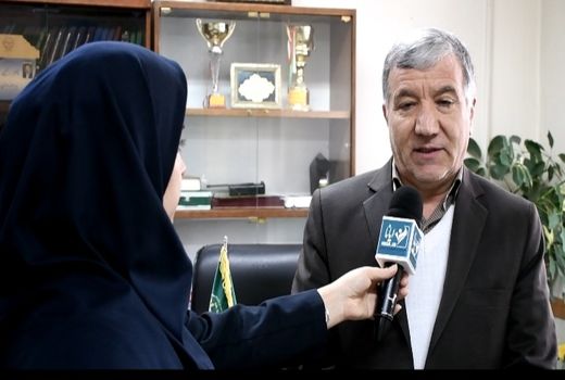 آغاز مسابقات ورزشی در سازمان جهاد کشاورزی آذربایجان شرقی و ادارات تابعه به مناسبت دهه فجر