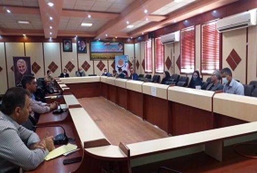 بانک اطلاعات نمونه های بخش کشاورزی در ایلام ایجاد شود