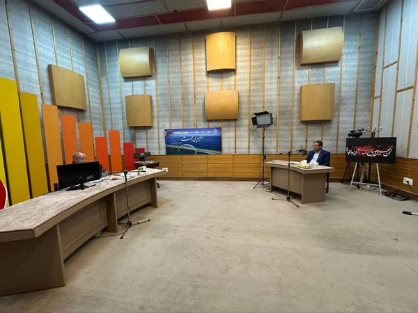 احیای دریاچه ارومیه و حمایت از کشاورزان اولویت ماست
