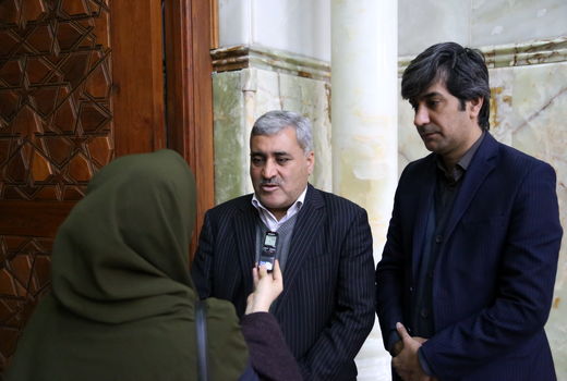 تدوین طرح «مدیریت پایدار جنگل‌های هیرکانی» 