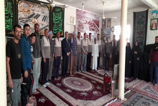 شروع آموزش کشت‌های پاییزه در رامهرمز