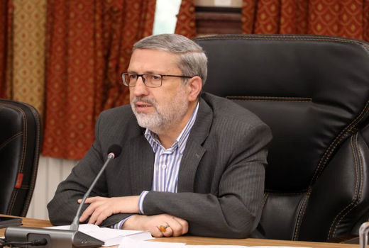 ۴۷ طرح کشاورزی در استان قزوین افتتاح می‌شود