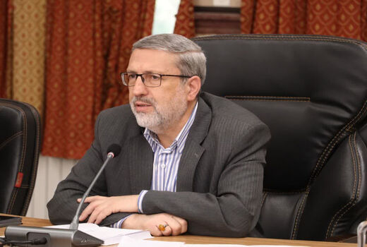 ۴۷ طرح کشاورزی در استان قزوین افتتاح می‌شود