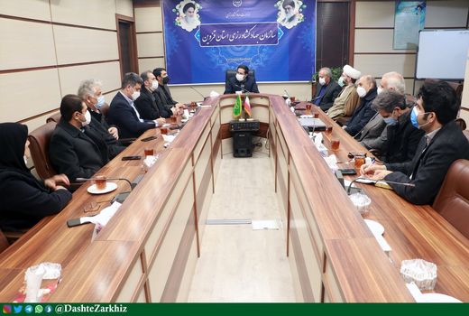  اقتصاد دامپروری و معیشت این حوزه وابسته به  فعالیت‌  دامپزشکی است