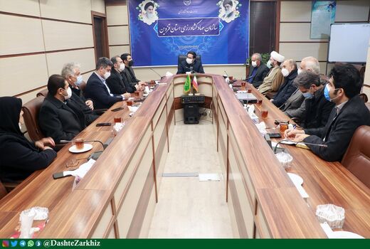  اقتصاد دامپروری و معیشت این حوزه وابسته به  فعالیت‌  دامپزشکی است