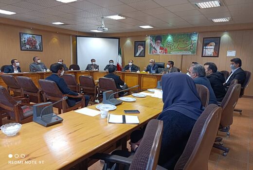 سلامت جامعه انسانی و محیط زیست اولین گام در تولیدات دامی است