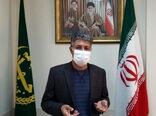  در گرو اجرای سیستم های نوین آبیاری ، اصلاح الگوی مصرف آب کشاورزی و رعایت اصلاح الگوی کشت .