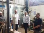 جهش صادراتی صنعت شیلات؛ ۷۰ هزار تن خوراک آبزیان راهی بازارهای جهانی شد