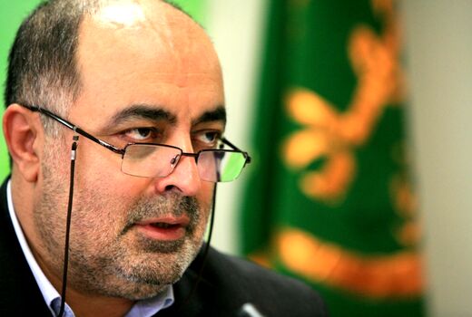صادرات 2 میلیارد دلاری بخش کشاورزی در پنج ماهه اول 1398