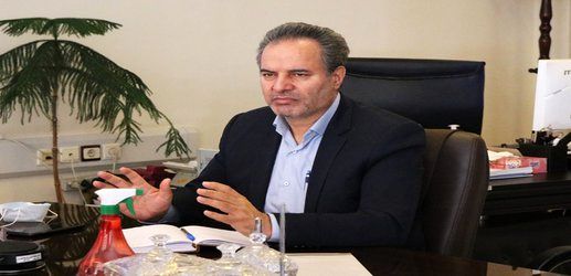 تولید 141 میلیون تن محصول در پایان برنامه هفتم توسعه