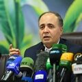 نوری: افتتاح ۱۹۲۵ پروژه کشاورزی در هفته دولت / کشورهای دوست را فراموش نمی‌کنیم