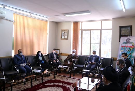 تاکید استاندار تهران بر هدفمندسازی روش‌های تبلیغی و ترویجی جمع‌آوری زکات