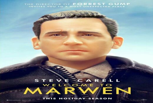 پوستر فیلم جدید رابرت زمکیس رونمایی شد