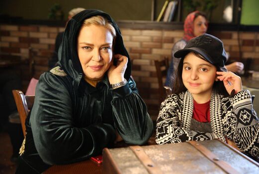 «آقای سانسور» در انتظار پروانه نمایش