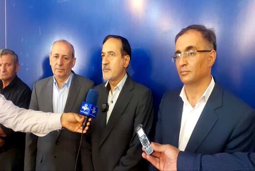 دو چالش اصلی بخش کشاورزی بناب؛ خشکسالی و ناتمام‌ماندن شبکه‌های آبیاری پایاب سد علویان