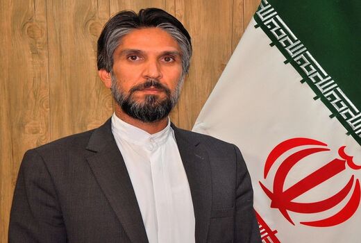 عزم سازمان جهاد کشاورزی خراسان جنوبی برای مقابله با آثار خشکسالی