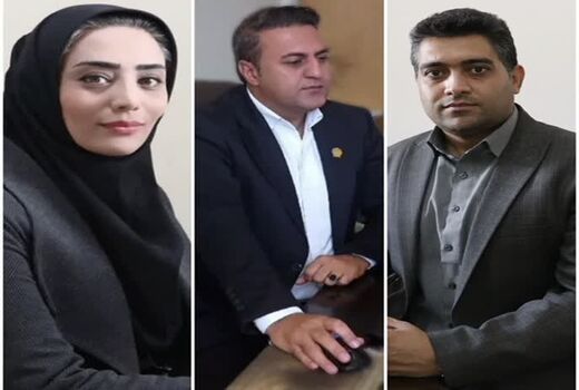 معرفی 3 پژوهشگر جوان برگزیده در بخش کشاورزی استان فارس
