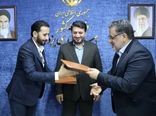 امضای تفاهم‌نامه سه جانبه در راستای واردات شتر به استان یزد 