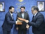 امضای تفاهم‌نامه سه جانبه در راستای واردات شتر به استان یزد 