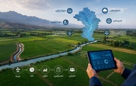 حسابداری آب؛ نقشه راه مدیریت پایدار منابع آبی