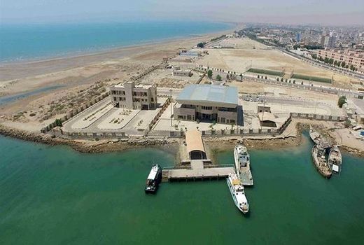 رفع تصرف ۲۳۱ هکتار مراتع و اراضی ساحلی‌ استان بوشهر 