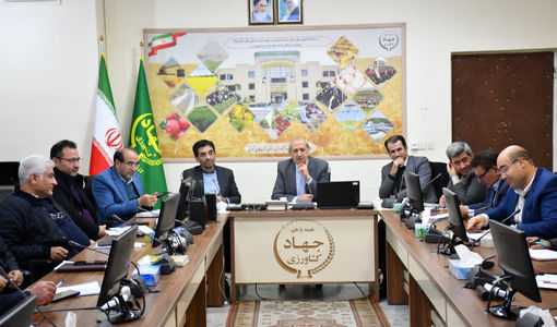 مرغداران هیچ نگرانی بابت تامین نهاده‌های مورد نیاز و فروش محصول خود نداشته باشند