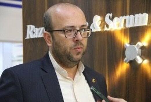 توسعه خطوط تولید واکسن طیور در مؤسسه رازی؛ تأکید بر ارتقای استانداردهای GMP در شیراز، مرند و کرج