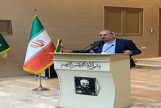 کارگاه آشنایی با فرآیند اجرایی توزیع کودهای یارانه‌دار