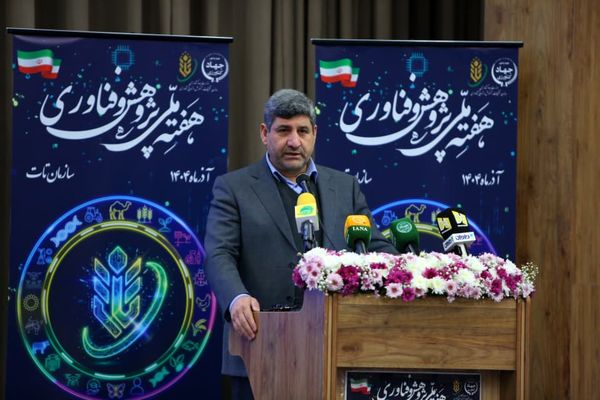 پژوهشگران و مروجان، مجاهدان امنیت غذایی و اجتماعی کشور هستند